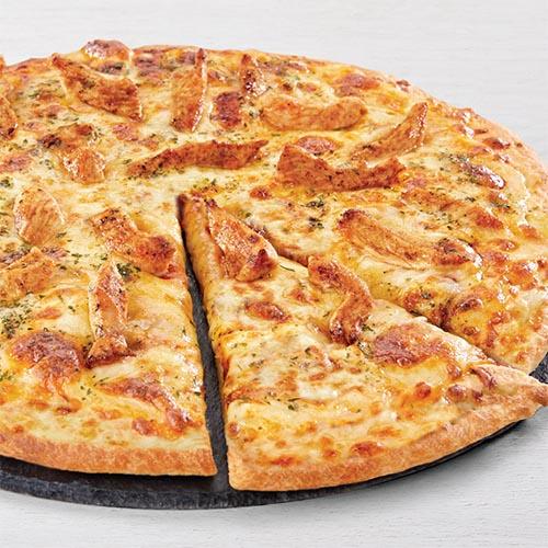 Chicken Peri Peri Pizza